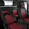 Para o Caminhão Pequeno de Cabine Dupla Wuling Rongguang, o Novo Modelo de Caminhão Apresenta Caminhões Pequenos de Cabine Dupla com Capas de Assento em Tecido de Couro Integral e Almofadas de Gelo Ventiladas