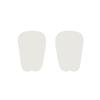 Nuevo protector de antebrazo fino para callosidades callos zapatilla casual almohadilla anti-desgaste para lengüeta media talla anti-desgaste