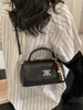 Bolso de Diseño de Nicho Bolso Baguette para Mujer 2026 Primavera Nuevo Estilo Bolso de Hombro Cruzado Casual de Moda de Alta Calidad