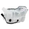 Tetera auxiliar/tetera de expansión para refrigerante adecuada para Land Rover Range Rover modelo Aurora Freelander segunda generación LR024296