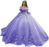 Amazon 2026 Nuevo Vestido de Noche Un Hombro Sin Tirantes Floral Tridimensional Colorido Vestido de Boda Vestido para Fiesta y Eventos