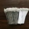 Atacado do Fabricante Escova para Canudo de Plástico Escova para Canudo de Aço Inoxidável 304 Escova para Canudo de Mamadeira Escova de Limpeza para Bebê para Copo de Água