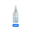Botella de Aceite Esencial de 30 ml, Botella Gotero de Vidrio Esmerilado Azul Claro, Botella Dispensadora de Líquido para Cuidado de la Piel con Aceite Esencial, Personalización de Material de Empaque