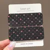 Pegatina Mágica de Velcro para el Cabello de Adulto para la Parte Posterior de la Cabeza, Pegatina para Flequillo de la Frente, Herramienta para Ordenar el Cabello para Mujeres, Accesorio Especial para el Cabello con Adhesivo