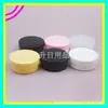 Botella dispensadora de cera para el cabello 50 g Botella plana, Botella para mascarilla facial, Botella para crema de tratamiento capilar 50 g, Contenedor de cera para coche 50 ml, Botella de gel de aloe vera
