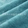 Tela de manta repelente al agua con altura de pelo de 15 mm 73 colores muñeco de anime juguete textiles para el hogar material para zapatos tela de pelo de conejo felpa larga