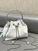 Bolsa de Mão Estilo Chinês para Mulheres, Bolsa de Corrente Versátil da Moda, Bolsa de Ombro Transversal de Nicho, Bolsa Saco Estilo Relaxado, Grande Capacidade