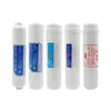 Purificador de Água Rosqueável Universal Pequeno T33 Grande T33 Elemento Filtrante Filtro Dispensador de Água Rosqueável Elemento Filtrante Integrado Atacado