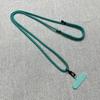 Cordão para celular Crossbody 6mm Cordão ajustável para celular Anti-perda Cordão para celular Cordão multifuncional para celular