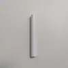 Caneta de Limpeza Popular Bluetooth Transfronteiriça, Escova de Limpeza Portátil Multifuncional para Remoção de Poeira de Celulares, Computadores e Frestas de Teclado