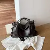 Bolso de mujer de gran capacidad 2026 nuevo otoño vintage de alta gama para el trabajo tote bag bolso de mano bolso de hombro bandolera