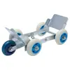 Coche eléctrico booster carrito booster reventón de llanta remolque de autorescate de emergencia batería de emergencia motocicleta dispositivo de movimiento Dios Universal