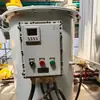 Vaporizador Eléctrico Calentado por Baño María, Intercambiador de Calor de Gas Natural para Minería, Vaporizador de Baño María Multimodelo de Amoníaco Líquido