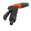 Pistola de agua para regar flores de función única Deao Aspersor de riego de plástico Cabezal de aspersor de jardín Cabezal de aspersor rociador para paisajismo