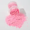 Importado Novo Macaron Lantejoulas Coloridas, Manicure de Cânhamo Flow Fosca Doce Coloridas Hexagonais Misturadas Lantejoulas