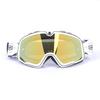 Gafas Transfronterizas de Punto Retro Deportivas Todoterreno Motocicleta Gafas Protectoras Equipo de Ciclismo Gafas UV