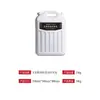 Óleo Essencial Refil Líquido para Difusores de Rattan, Umidificadores e Máquinas de Aroma de Hotel Cinco Estrelas, Garrafa Grande 25kg