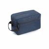 La Fábrica Produce Bolsas de Tocador de Tela Oxford Impermeables y Bolsas de Almacenamiento de Maquillaje para Comercio Exterior Transfronterizo, Que Pueden Ser Impresas con Logos al por Mayor