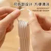 Juego de Cinco Cucharas Medidoras de Café con Báscula para Cocina Casera Control de Sal Cuchara para Condimentos Cuchara Medidora de Leche en Polvo Cuchara Multifuncional para Hornear
