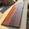 Mesa de té y juego de sillas de color madera maciza con bandeja de té incorporada, mesa de té integrada moderna minimalista para oficina y hogar, mesa de centro, mesa para preparar té