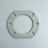 Riello Quemador Almohadilla de Amianto Fs20 Almohadilla Aislante Rs34 Rs44 Rs70 Accesorios Rs190