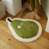 Alfombras Transfronterizas para Uso Doméstico, Alfombras Tuftadas para Mesita de Noche de Dormitorio, Tapetes Enfriadores para Habitación Infantil, Alfombras para Sofá de Sala de Estar de Comercio Exterior, Tapetes para Mirador