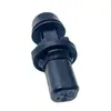 Boropa Passat Tapete de Borracha para Porta-Malas Bloco Amortecedor de Porta-Malas 8D0827499 8X0827499 5P082749