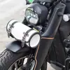 Para Moto Flash 300 cm300 Bolsa de Modificación Bolsa de Príncipe Crucero Coche Bolsa Retro Caballero Kit de Herramientas Bolsa para Cabeza