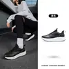 Jordan Swift 6 Lite Para Todas as Condições Climáticas Uso Diário Tênis de Corrida Feminino Outono Solado Macio Absorção de Choque Antiderrapante Resistente a Salpicos Calçados Esportivos