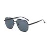 Nuevas gafas de sol polarizadas de nailon de alta definición para hombre, especiales para conducir, anti-ultravioleta, luz fuerte, conducción con sentido avanzado