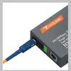 Rack Receptor de Fibra Óptica Rack Transceptor de Fibra Óptica 14 Slots 19 Polegadas 2U de Altura Chassi Transceptor Desktop Frete Grátis