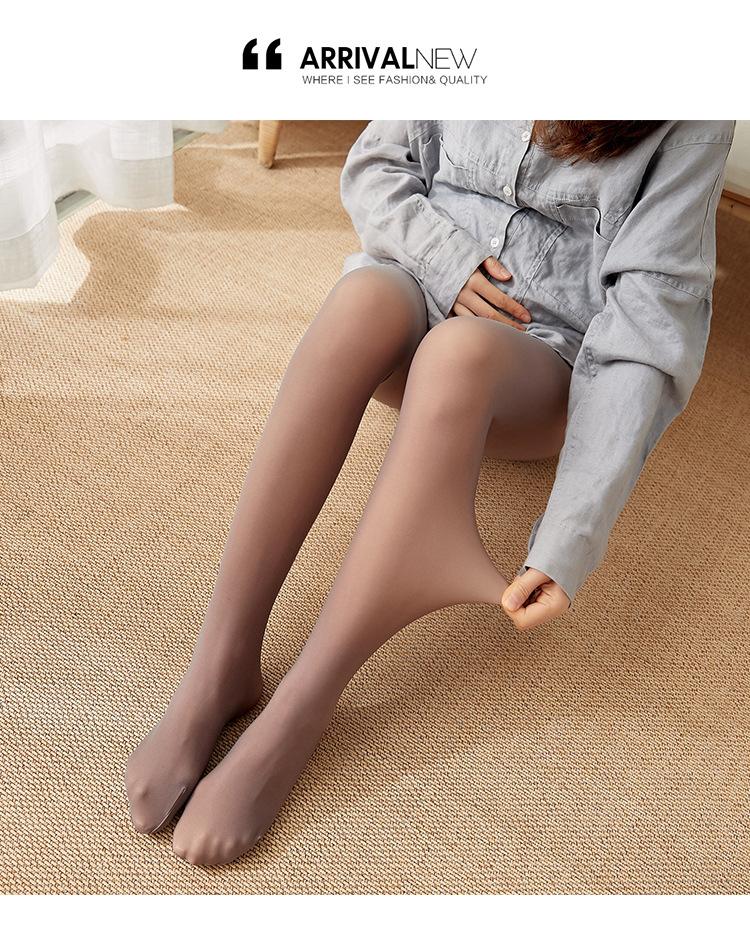 孕妇黑丝袜