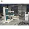 Sierra de Calar Eléctrica CNC para Madera Máquina Automática para Cortar Tableros de Carpintería Equipo de Corte Horizontal para Patrones de Madera