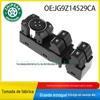 JG9Z14529CA adequado para 18 - 22 Ford Mondeo interruptor da janela do regulador da janela interruptor principal