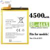 Batería Adecuada para Teléfono Móvil Infinix Transsion Note 4 Pro/X571 - Batería Nueva Marca Bl-44Ax Venta al por Mayor