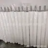 Rodillo de esponja absorbente de agua de PVA al por mayor, rodillo de esponja resistente al desgaste de PP, máquina limpiadora de vidrios, rodillo absorbente de agua de esponja resistente a la corrosión de PU