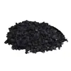 Carvão Ativado de Casca de Fruta de Alto Valor de Iodo para Purificação de Água com Carvão Ativado de Casca de Pêssego Carvão Ativado Industrial para Esgoto de Mina de Carvão