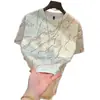 Moda Versátil Tendencia Fresca Cómoda Transpirable Nicho Diseñador Casual Camisa de Manga Corta para Hombre Nueva Primavera 2026