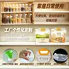 Fabricante Mayorista de Bolsas Selladas para Granos y Cereales Bolsas Transparentes Engrosadas para Almacenamiento de Arroz en Stock Bolsas con Boquilla para Empaque de Granos