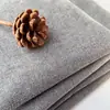 Tecido de Sofá Liso de Chenille F305 Camada Única Não Composto em Estoque, Tecido para Almofadas, Tecido para Almofadas de Assento, Material para Almofadas de Sofá