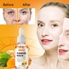 Aceite Esencial de Cúrcuma Sefudun Masaje Corporal Hidratante Facial Unisex 30ml