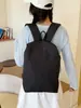 Mochila Impermeable Expansible Nueva de Moda 2025 Unisex para Viajes al Aire Libre Bolsa Impermeable de Nailon para Laptop