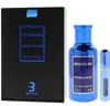 Producto Popular Transfronterizo Bharara Nicho Perfume Árabe de Oriente Medio Dubái para Hombres y Mujeres Exportación al por Mayor
