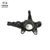 Adequado para Changan Auchan Z6 Cubo da Roda Dianteira Buzina Comprimento Total Modelos da Série de Segurança Acessórios do Veículo Completo