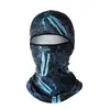 Herramienta Esencial del Soldador: Casco Protector Facial Completo para Hombres, Cubrecuellos, Mascarilla Facial, Anti-quemaduras, Protección Solar, Careta de Soldadura, Seda de Hielo Ligera