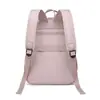 Mochila Nueva 2025 para Hombres y Mujeres Mochila de Nylon Repelente al Agua de Gran Capacidad Mochila de Moda Casual para Viajes