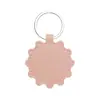 Popular Amazon Transfronterizo Cuero Erizo de Mar Llavero Accesorios Bolso de Mujer de Gama Alta Colgante Pequeño Regalo Pequeño Regalo