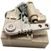 Máquina de Coser Plana Computarizada Pedal de Control de Pie Integrado Controlador de Velocidad Accesorios para Máquinas de Coser Industriales