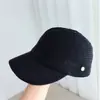 Sombrero de Pato de Lino Transpirable de Alta Gama Estilo Coreano para Mujer 2025 Nuevo Primavera y Verano Simple Retro Sombrero de Equitación Boina