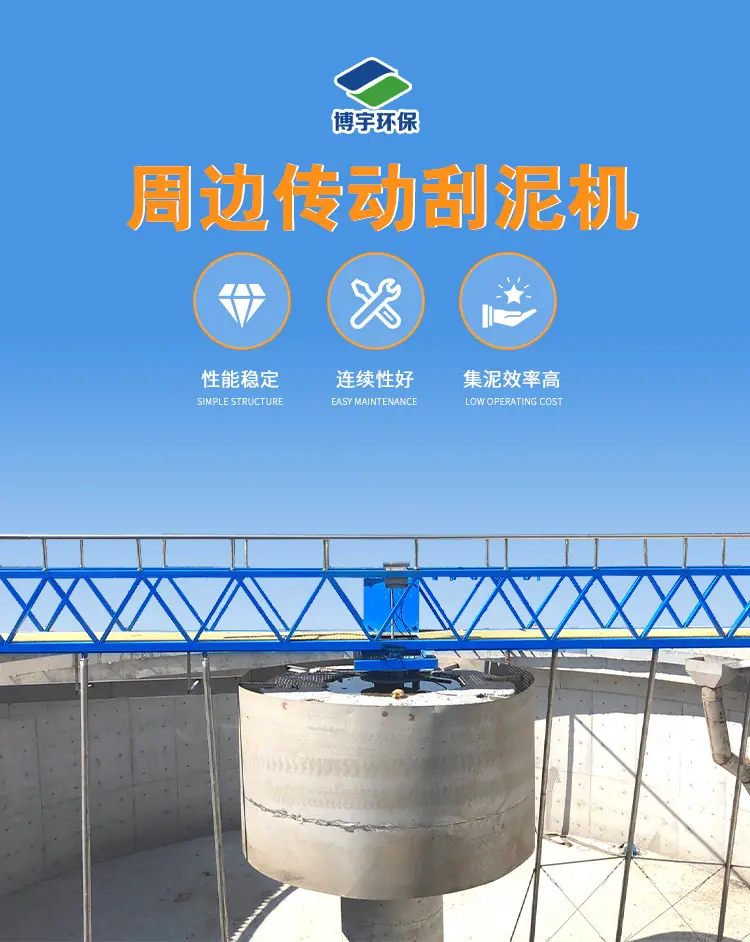 周边传动刮泥机_02